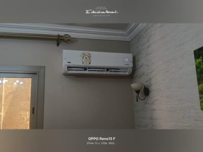تكييف كاريير اكس كول تكييف كاريير انفرتر 2.25 حصان