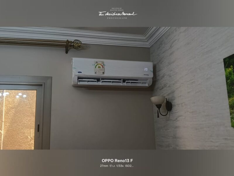 تكييف كاريير اكس كول تكييف كاريير انفرتر 2.25 حصان