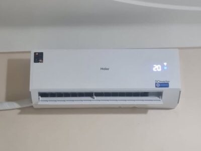 تكييف هاير 1.5 حصان تكييف هاير 1.5 حصان بارد ساخن