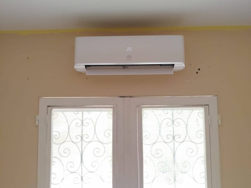 سعر تكييف Free Air 1.5 حصان بارد فقط