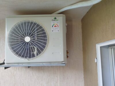 سعر تكييف Free Air 1.5 حصان بارد فقط