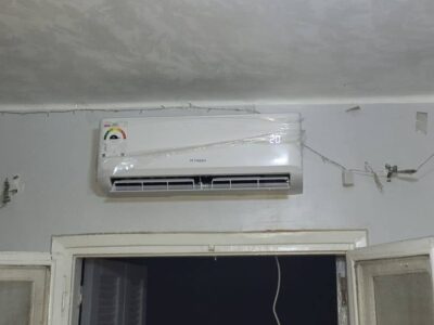 اختار الراحة... واختار تكييف فريش من ريفر كول.