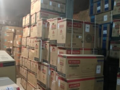 سعر تكييف فريش 1.5 حصان اليوم تكييف فريش 2.25 حصان