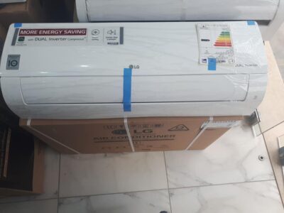 سعر تكييف ال جي 3 حصان انفرتر بارد سعر تكييف LG 3 حصان