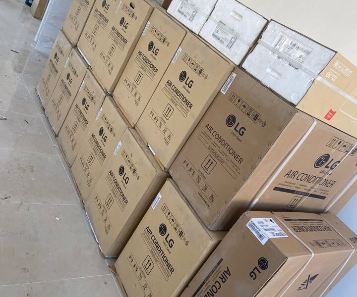 سعر تكييف ال جي 3 حصان انفرتر بارد سعر تكييف ال جي ٣ حصان