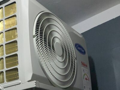 سعر تكييف كاريير 3 حصان