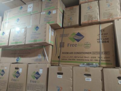 أسعار تكييف Free Air 2.25 حصان عيوب تكييف Free Air 2.25 حصان