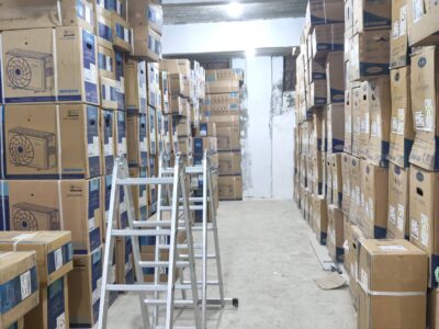 سعر تكييف ميديا 1.5 حصان بارد فقط تكييف ميديا 2.25 حصان بارد ساخن