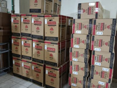 سعر تكييف فريش 1.5 حصان انفرتر بارد ساخن بلازما