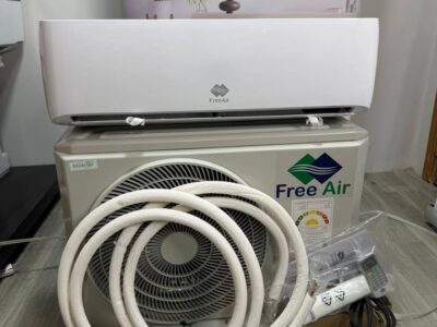 سعر تكييف Free Air 1.5 حصان مميزات وعيوب تكييف Free Air