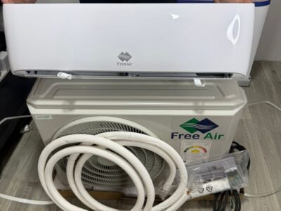 مميزات وعيوب تكييف Free Air