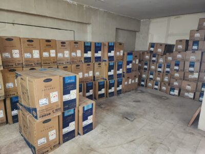 تكييف ميديا كاريير 1.5 حصان تكييف ميديا انفرتر 1.5 حصان