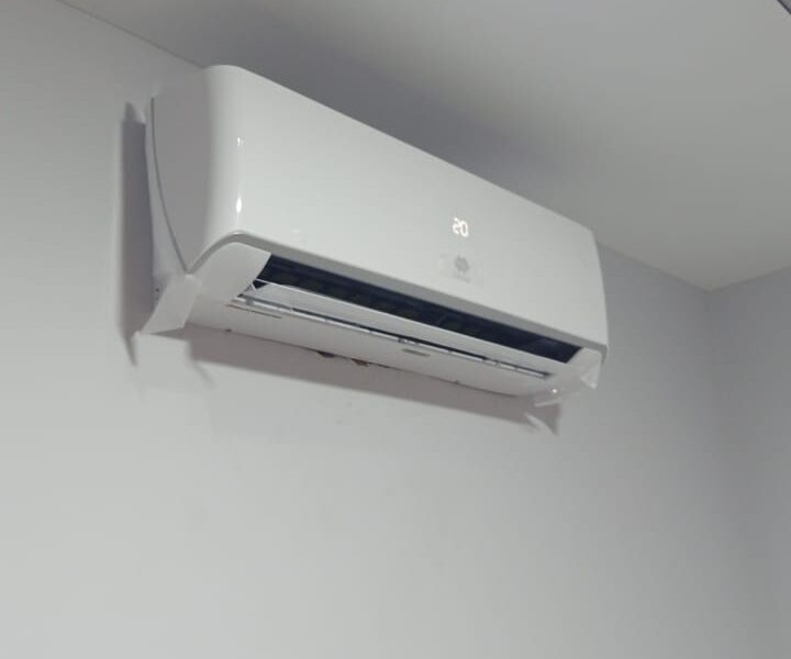 سعر تكييف Free Air 1.5 حصان بارد فقط