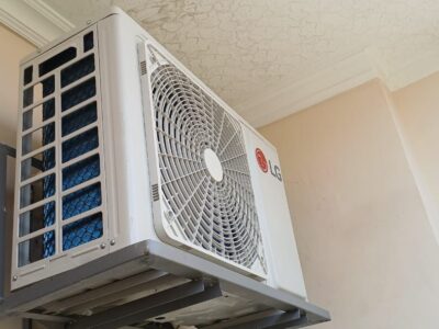 سعر تكييف ال جي 2.25 حصان انفرتر بارد