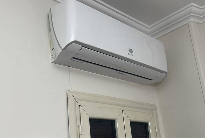 سعر تكييف Free Air 3 حصان بارد فقط سعر تكييف Free Air 3 حصان انفرتر