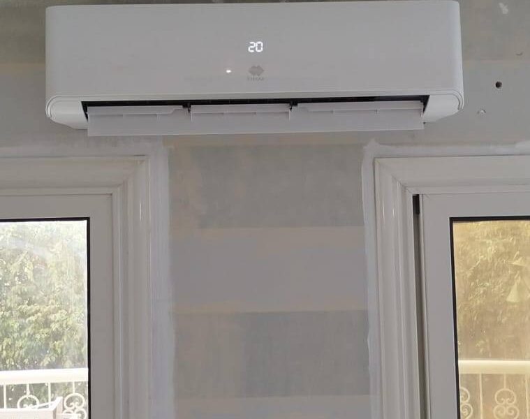 مميزات وعيوب تكييف Free Air
