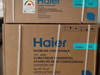 تكييف هاير ٣ حصان سعر تكييف هاير 1.5 حصان بارد فقط