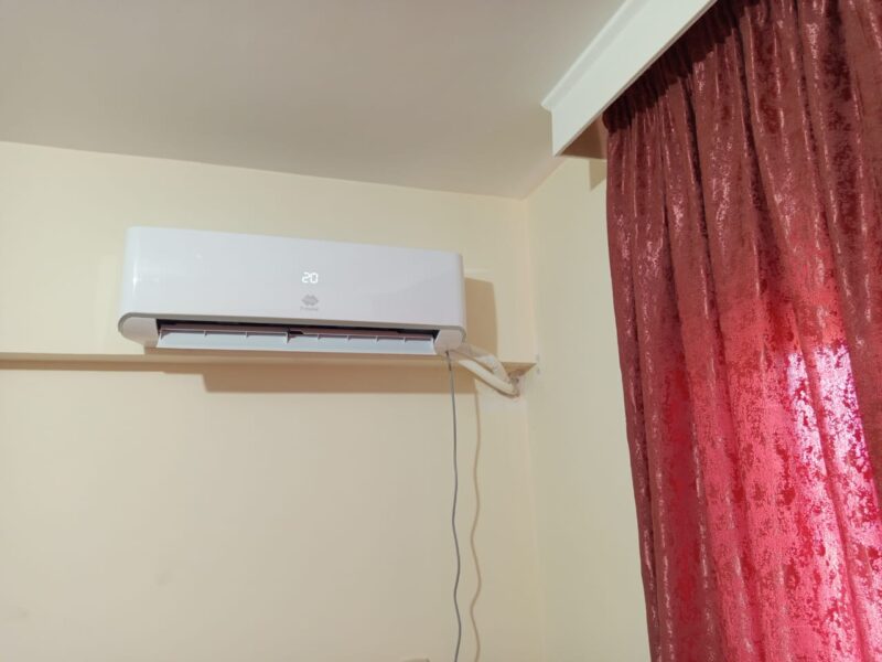 سعر تكييف Free Air 3 حصان بارد فقط سعر تكييف Free Air 3 حصان انفرتر