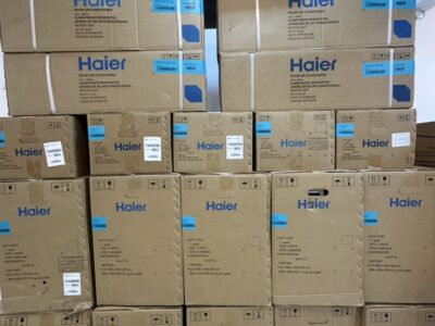 سعر تكييف هاير 1.5 حصان بارد فقط سعر تكييف هاير انفرتر