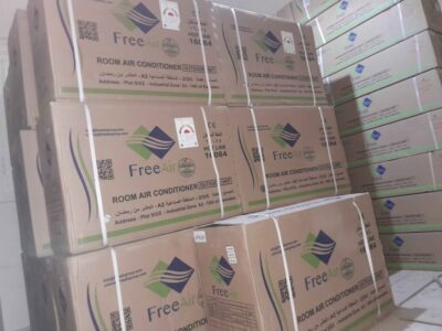 سعر تكييف Free Air 3 حصان بارد فقط عيوب تكييف Free Air 3 حصان
