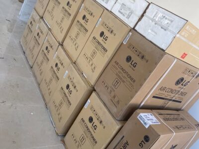 تكييف LG انفرتر 1.5 حصان بارد فقط سعر تكييف ال جي 1.5 حصان انفرتر بلازما في مصر