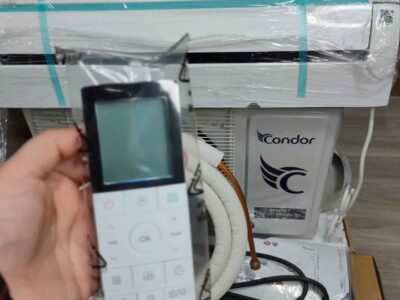 ما هو سعر مكيف هوائي كوندور 12000 BTU؟