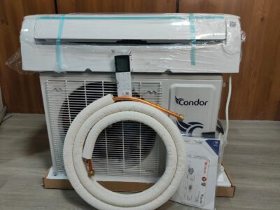 ما هو سعر مكيف هوائي كوندور 12000 BTU؟