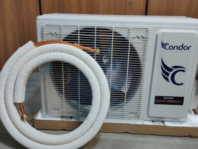 ما هو سعر مكيف هوائي كوندور 12000 BTU؟