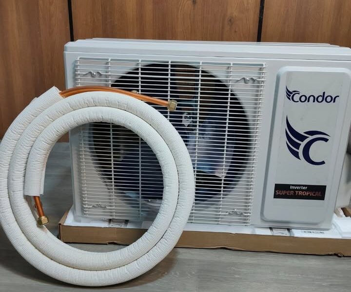 ما هو سعر مكيف هوائي كوندور 12000 BTU؟