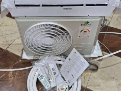 سعر تكييف Free Air 3 حصان بارد فقط عيوب تكييف Free Air 3 حصان