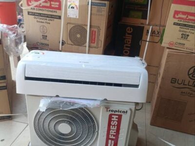 تكييف فريش 2.25 حصان سعر تكييف فريش 1.5 حصان بارد فقط كارفور