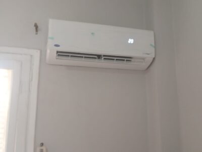 ما هو سعر تكييف كاريير 1.5 حصان بارد فقط؟