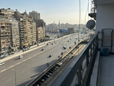 للايجار في ميدان سفنكس قيمه مقابل سعر