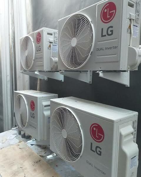 اسعار تكييف LG اسعار تكييف lg انفرتر