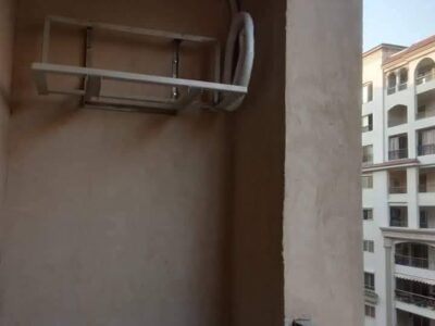 تأسيس مواسير التكييف لازم يتعمل صح من البداية،