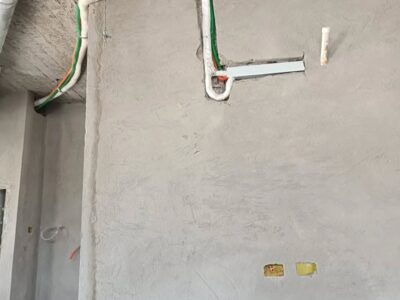 بتأسس شقتك وعايز تضمن إن مواسير التكييف تتعمل صح من أول مرة؟