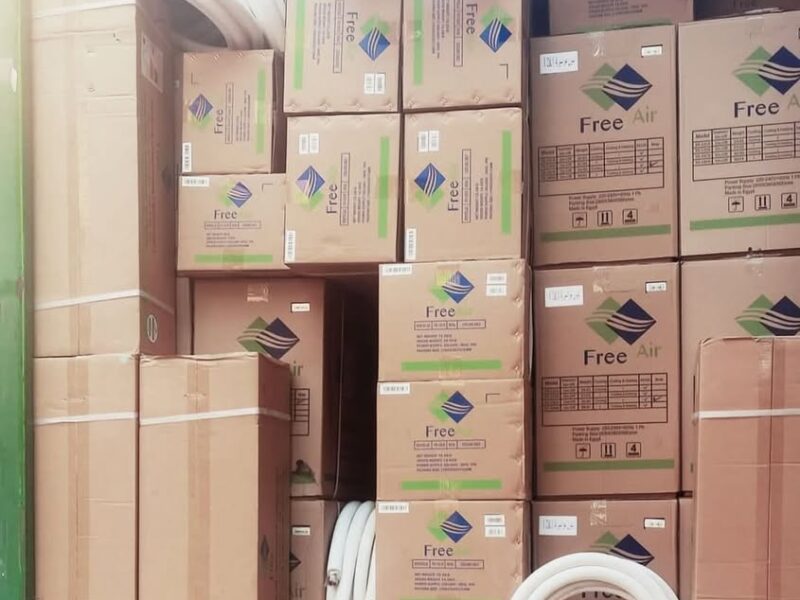 مميزات وعيوب تكييف Free Air اسعار تكييف Free Air 2.25 حصان