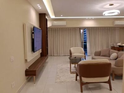 شارع البطل احمد عبدالعزيز | شقه للايجار | لوكيشن ممتاز