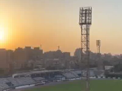 في المهندسين | اطلاله ممتازه | شقه فندقيه