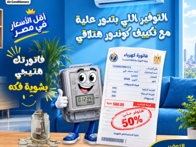 سعر مكيف كوندور 18 مكيف كوندور الجديد مكيف كوندور 2026