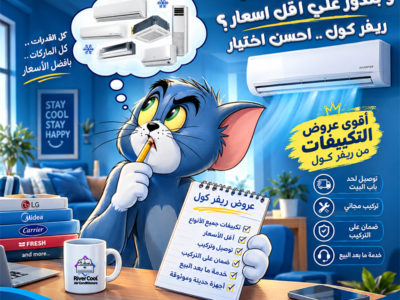 سعر تكييف انفرتر 1.5 حصان بارد فقط تكييف 1.5 حصان انفرتر بارد فقط