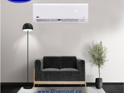 كاريير – تبريد فوري وراحة مريحة