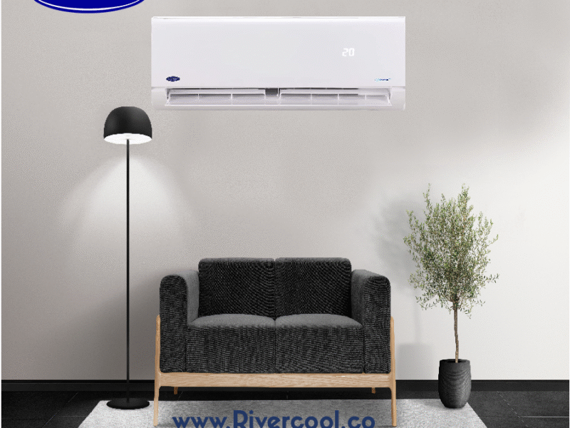 كاريير – تبريد فوري وراحة مريحة