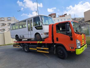 سطحة مكة المكرمة شارع الحج