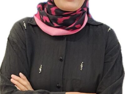 د. عايده هيب حليحل طب أعصاب عند الأطفال