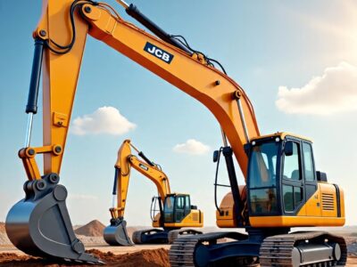 تاجير جميع المعدات الثقيله