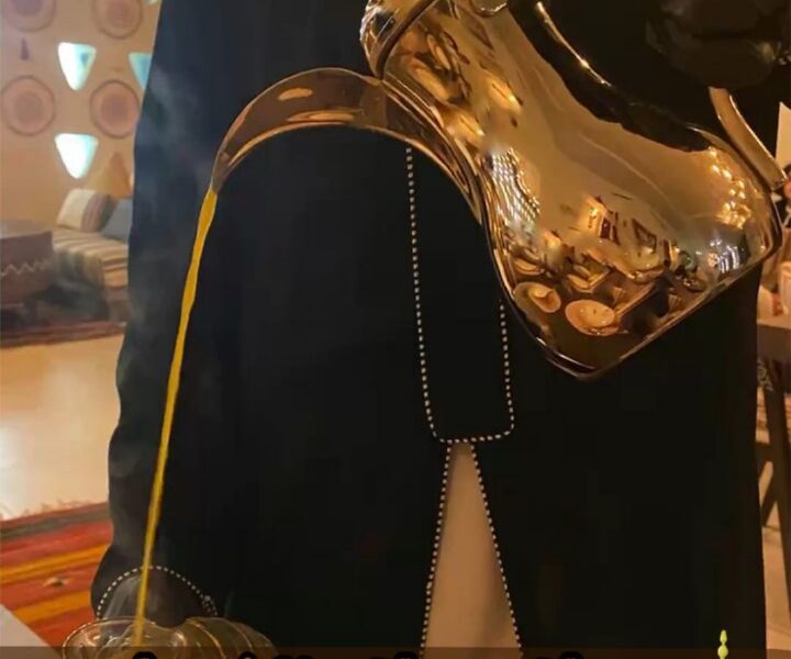 مباشرين قهوة في جدة – قهوجي محترف 0552137702