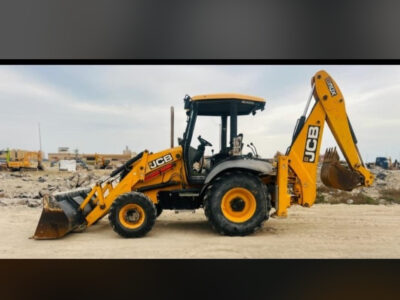 تاجير جميع المعدات الثقيله