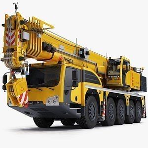 تاجير جميع المعدات الثقيله