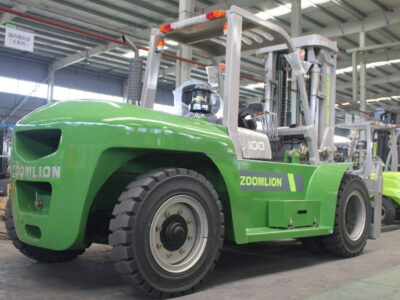 رافعات شوكيه وكرينات للايجار